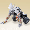 JOJO'S BIZARRE ADVENTURE Part3「Stardust Crusaders」 Medicos Entertainment Statue Legend The Fool (re-run)