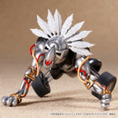 JOJO'S BIZARRE ADVENTURE Part3「Stardust Crusaders」 Medicos Entertainment Statue Legend The Fool (re-run)
