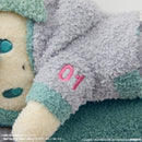 Hatsune Miku KNIT FACTORY 2way Fukamokogurumi Bag