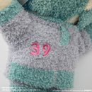 Hatsune Miku KNIT FACTORY 2way Fukamokogurumi Bag
