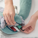 Hatsune Miku KNIT FACTORY 2way Fukamokogurumi Bag