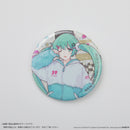 Hatsune Miku KNIT FACTORY Can Badge 2 Set