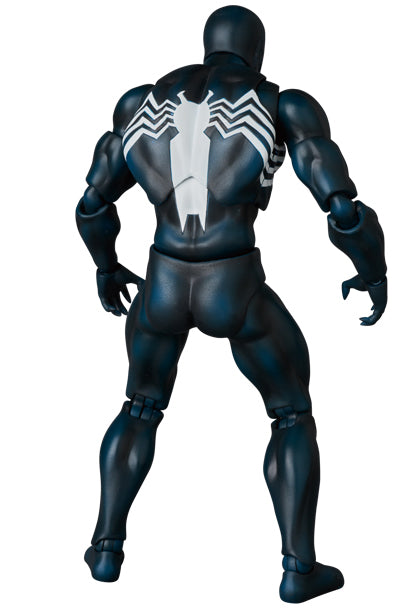 SPIDERMAN VENOM Medicom Toy MAFEX Venom (Comic Ver.) (re-run)