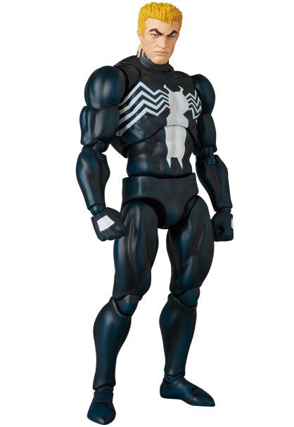 SPIDERMAN VENOM Medicom Toy MAFEX Venom (Comic Ver.) (re-run)