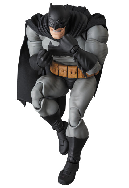 Batman the Dark Knight Returns MEDICOM TOYS MAFEX BATMAN (REPRODUCITON)