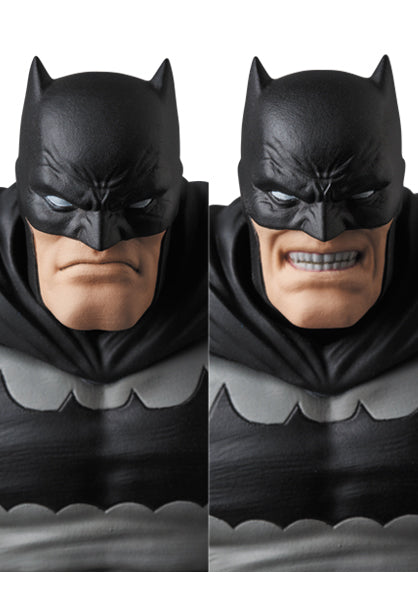 Batman the Dark Knight Returns MEDICOM TOYS MAFEX BATMAN (REPRODUCITON)