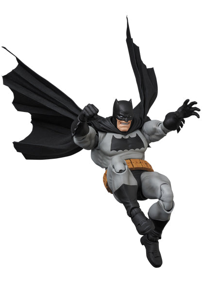 Batman the Dark Knight Returns MEDICOM TOYS MAFEX BATMAN (REPRODUCITON)