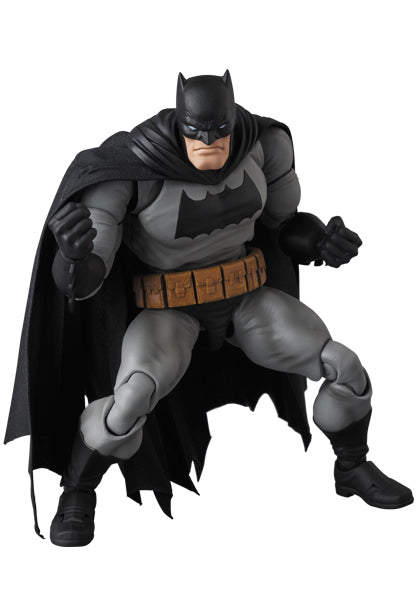 Batman the Dark Knight Returns MEDICOM TOYS MAFEX BATMAN (REPRODUCITON)