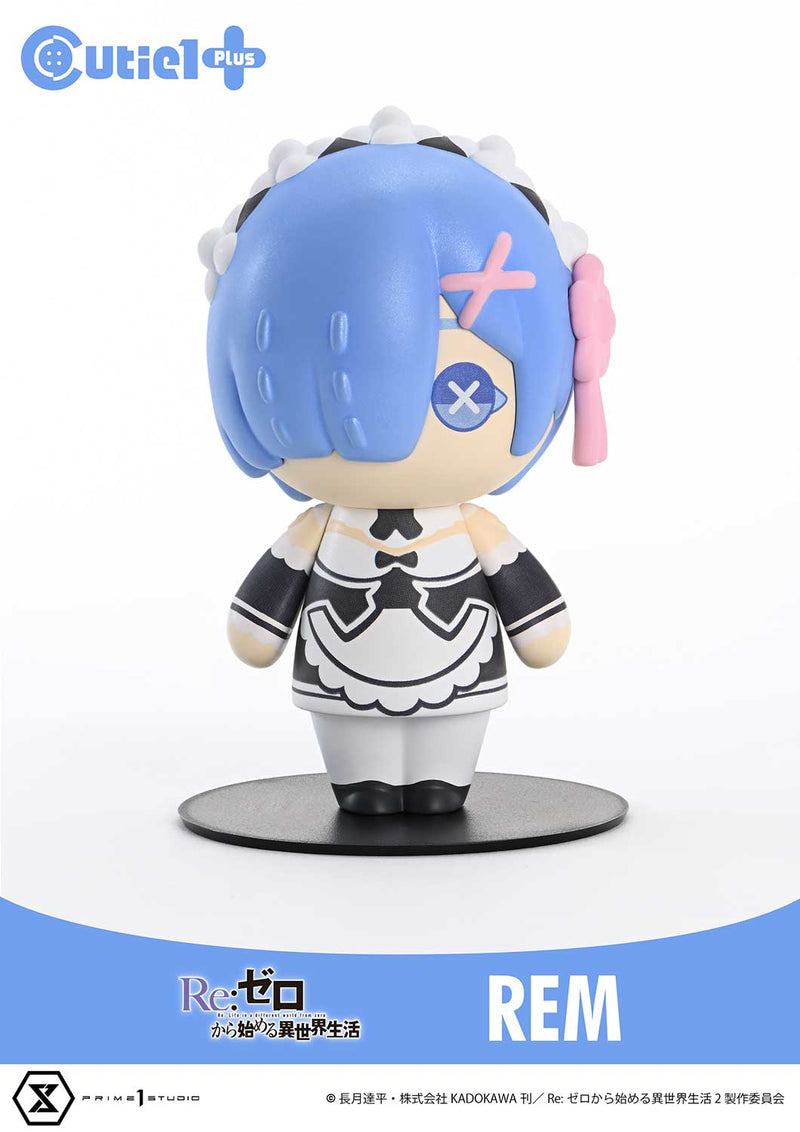 Re:Zero kara Hajimeru Isekai Seikatsu Prime 1 Studio Cutie1Plus Rem