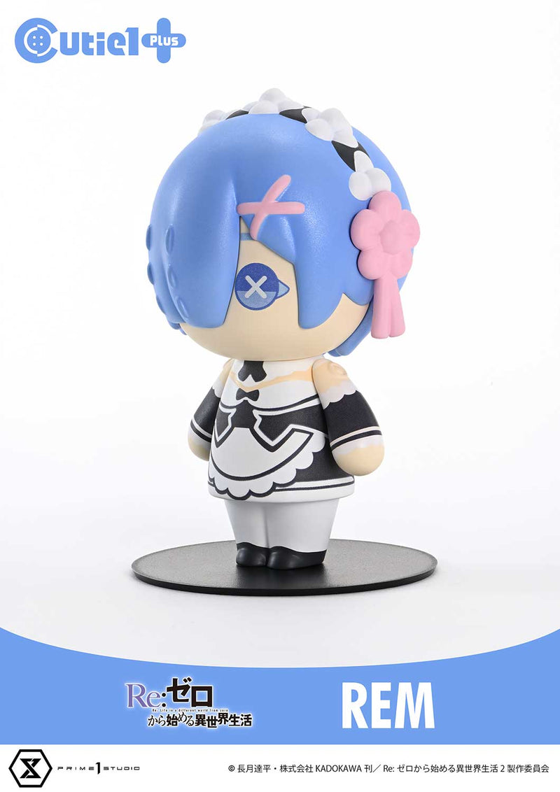 Re:Zero kara Hajimeru Isekai Seikatsu Prime 1 Studio Cutie1Plus Rem