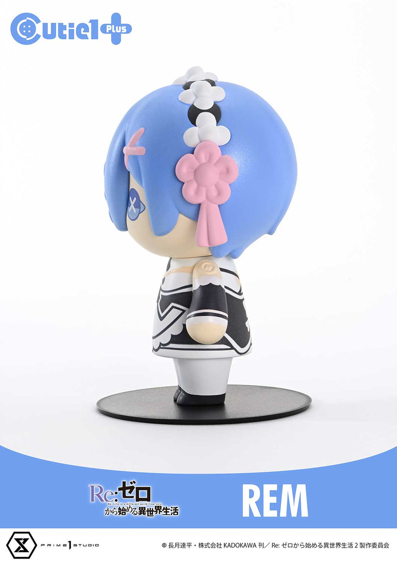 Re:Zero kara Hajimeru Isekai Seikatsu Prime 1 Studio Cutie1Plus Rem