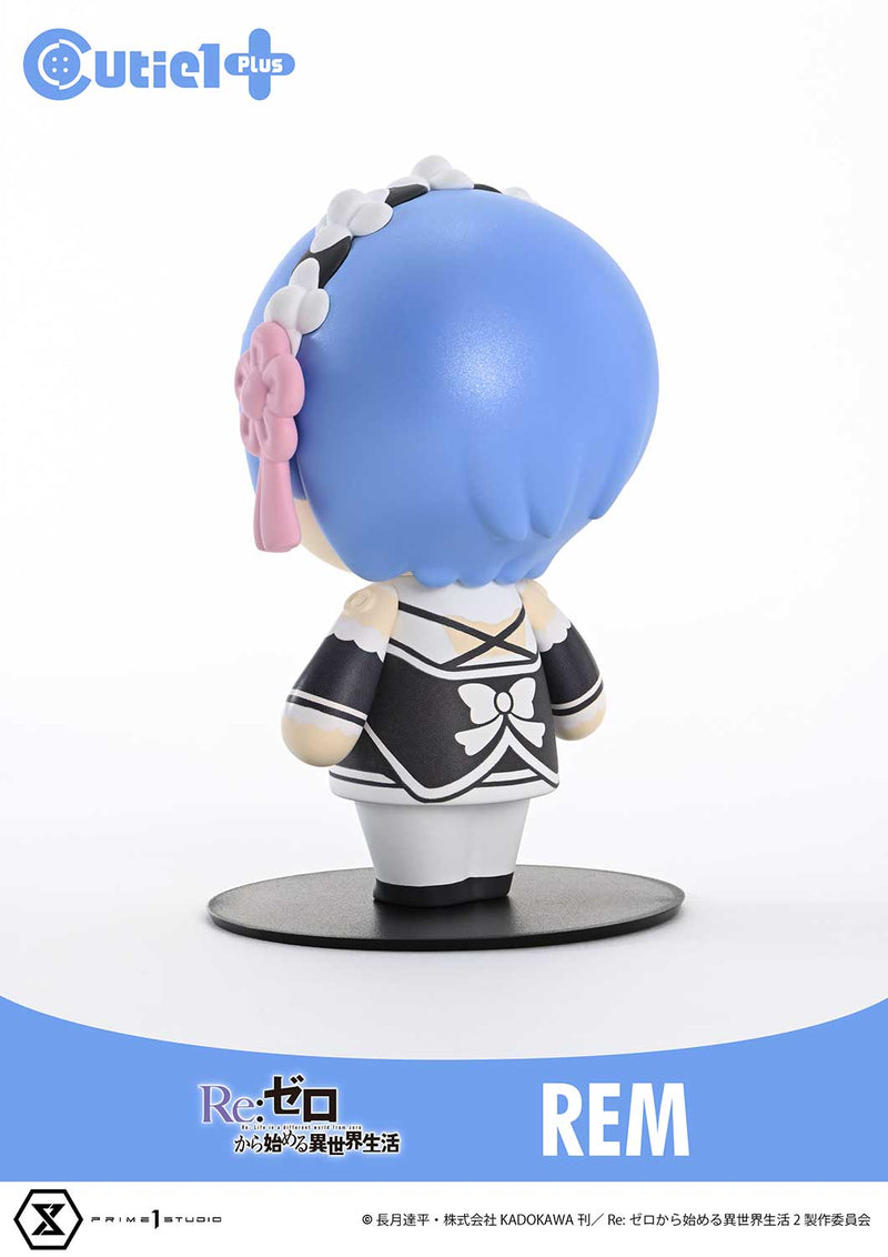Re:Zero kara Hajimeru Isekai Seikatsu Prime 1 Studio Cutie1Plus Rem