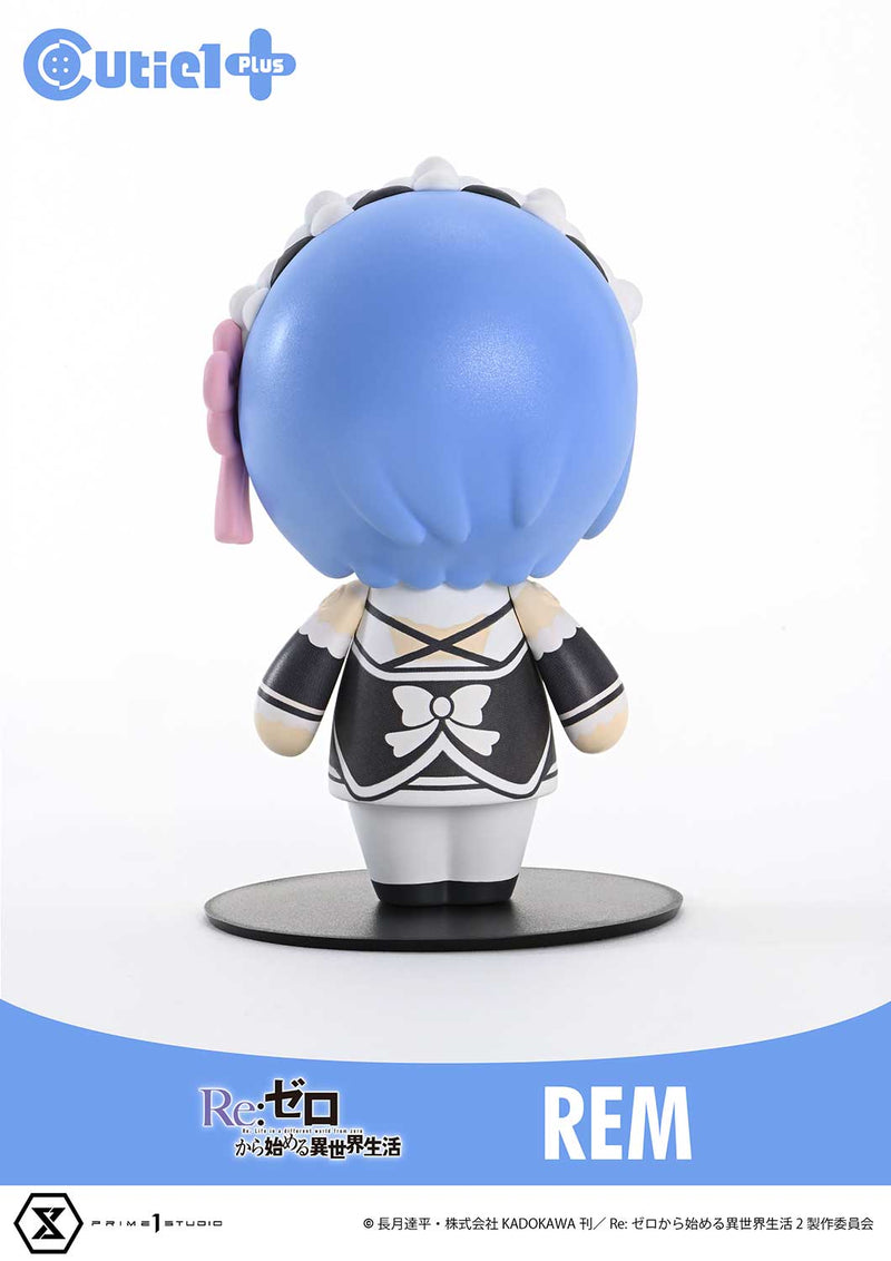 Re:Zero kara Hajimeru Isekai Seikatsu Prime 1 Studio Cutie1Plus Rem