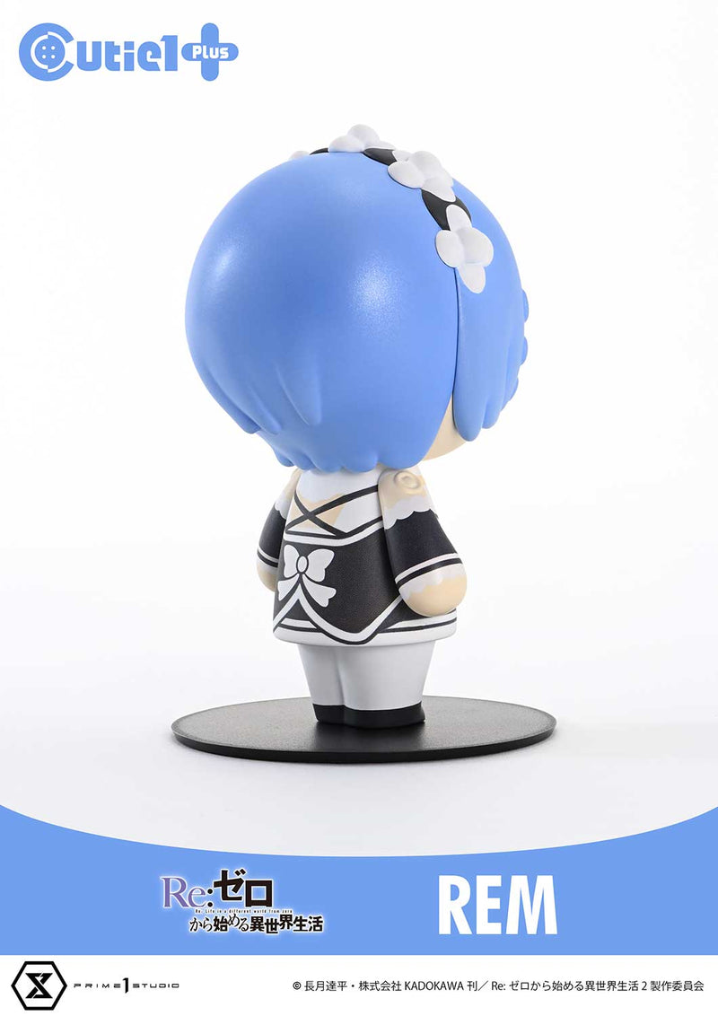 Re:Zero kara Hajimeru Isekai Seikatsu Prime 1 Studio Cutie1Plus Rem