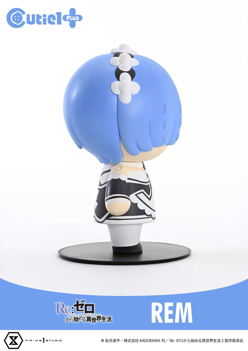 Re:Zero kara Hajimeru Isekai Seikatsu Prime 1 Studio Cutie1Plus Rem
