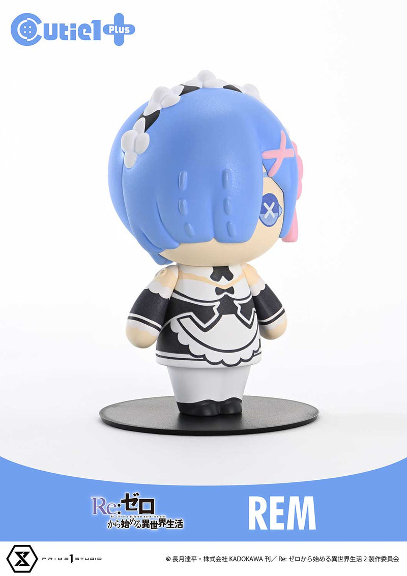 Re:Zero kara Hajimeru Isekai Seikatsu Prime 1 Studio Cutie1Plus Rem