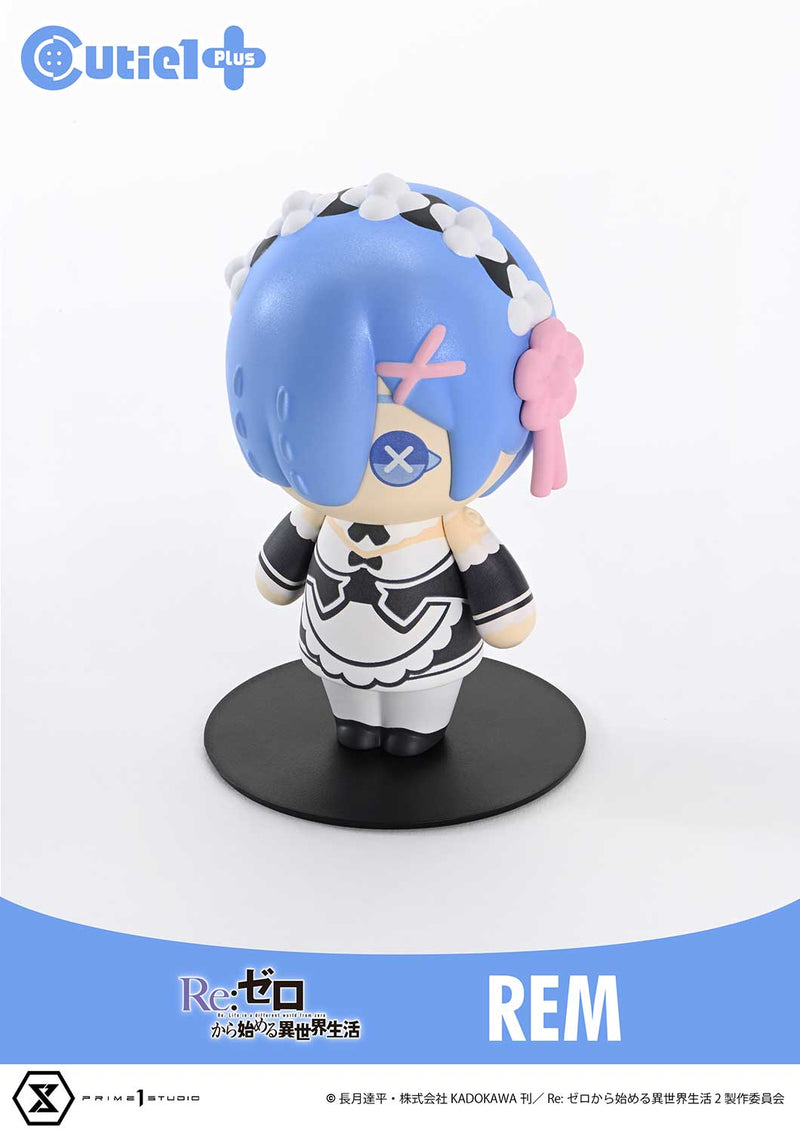 Re:Zero kara Hajimeru Isekai Seikatsu Prime 1 Studio Cutie1Plus Rem