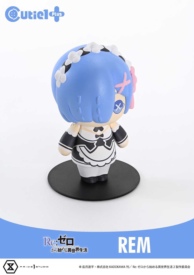 Re:Zero kara Hajimeru Isekai Seikatsu Prime 1 Studio Cutie1Plus Rem