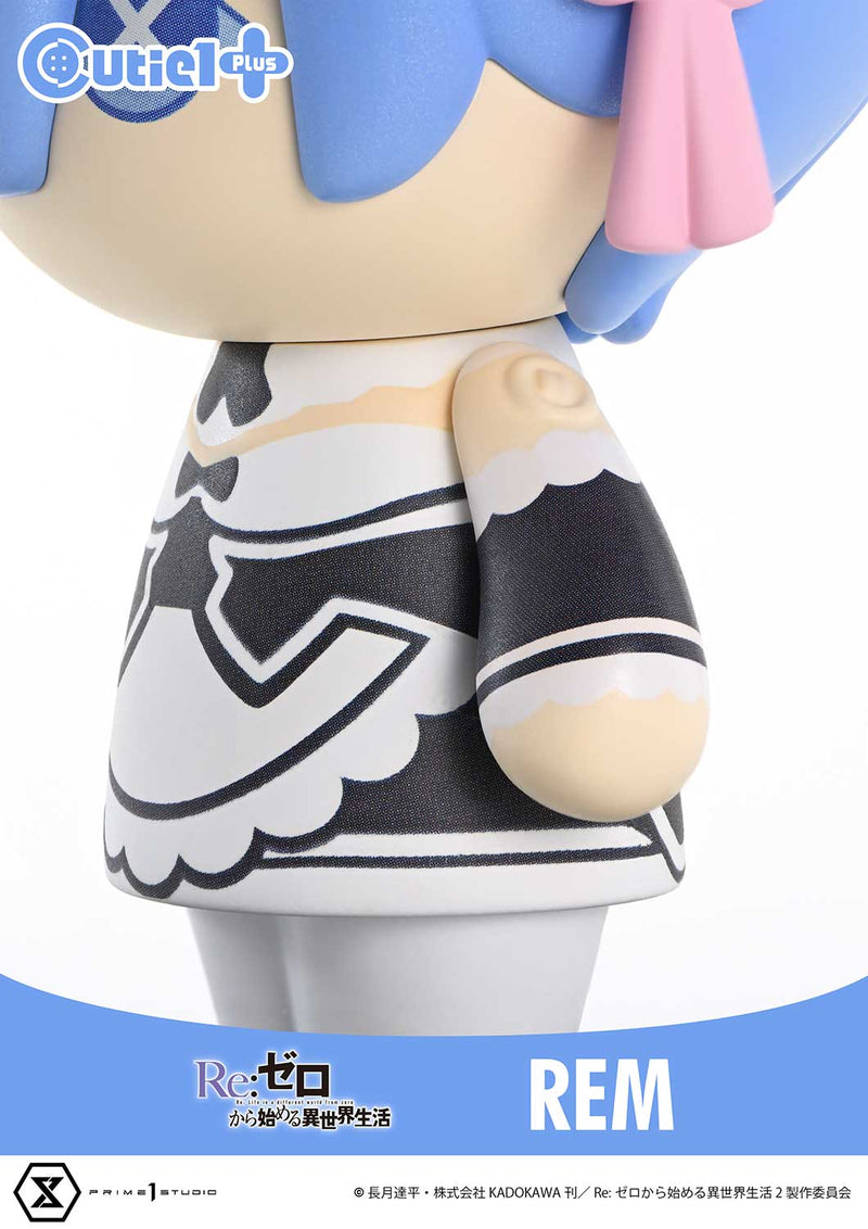 Re:Zero kara Hajimeru Isekai Seikatsu Prime 1 Studio Cutie1Plus Rem