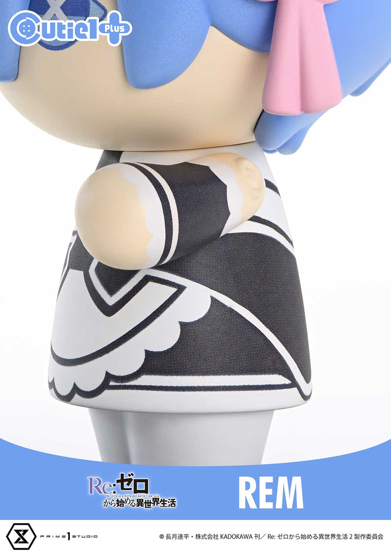 Re:Zero kara Hajimeru Isekai Seikatsu Prime 1 Studio Cutie1Plus Rem