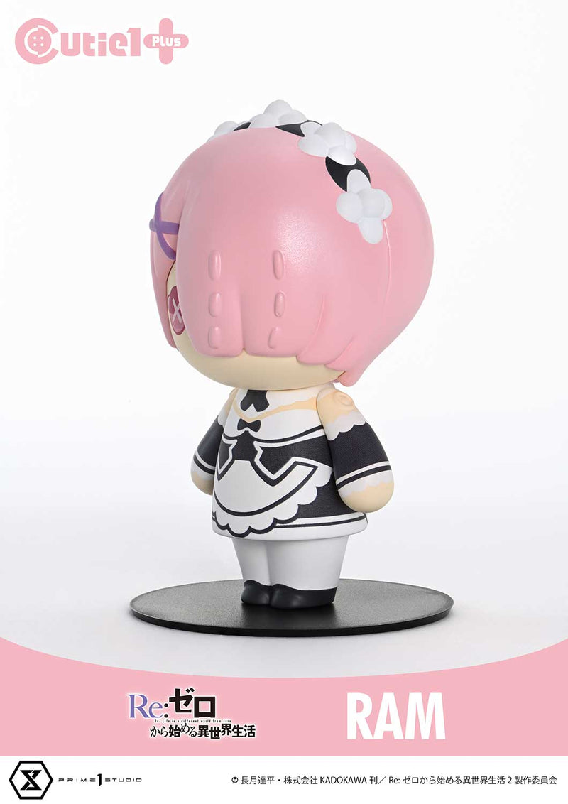 Re:Zero kara Hajimeru Isekai Seikatsu Prime 1 Studio Cutie1Plus Ram