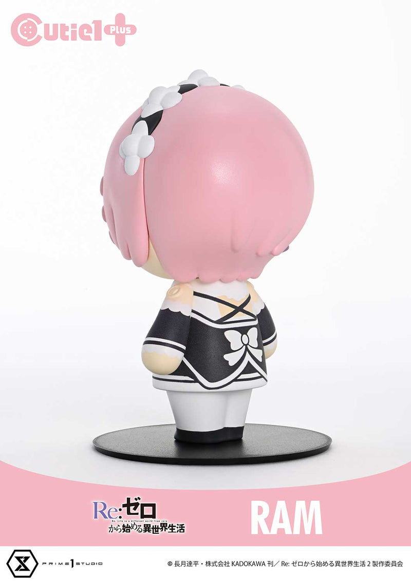 Re:Zero kara Hajimeru Isekai Seikatsu Prime 1 Studio Cutie1Plus Ram