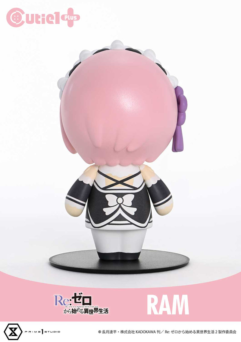 Re:Zero kara Hajimeru Isekai Seikatsu Prime 1 Studio Cutie1Plus Ram
