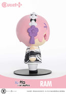 Re:Zero kara Hajimeru Isekai Seikatsu Prime 1 Studio Cutie1Plus Ram