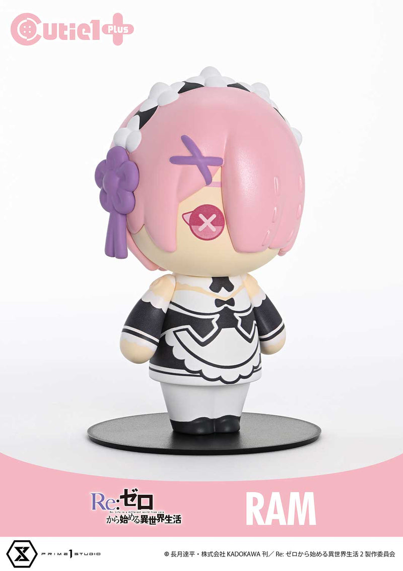 Re:Zero kara Hajimeru Isekai Seikatsu Prime 1 Studio Cutie1Plus Ram
