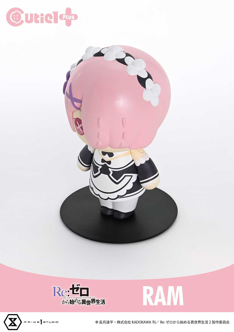 Re:Zero kara Hajimeru Isekai Seikatsu Prime 1 Studio Cutie1Plus Ram