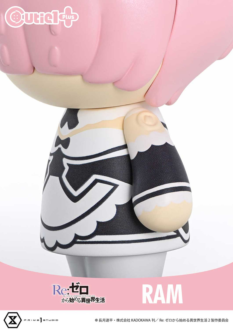 Re:Zero kara Hajimeru Isekai Seikatsu Prime 1 Studio Cutie1Plus Ram