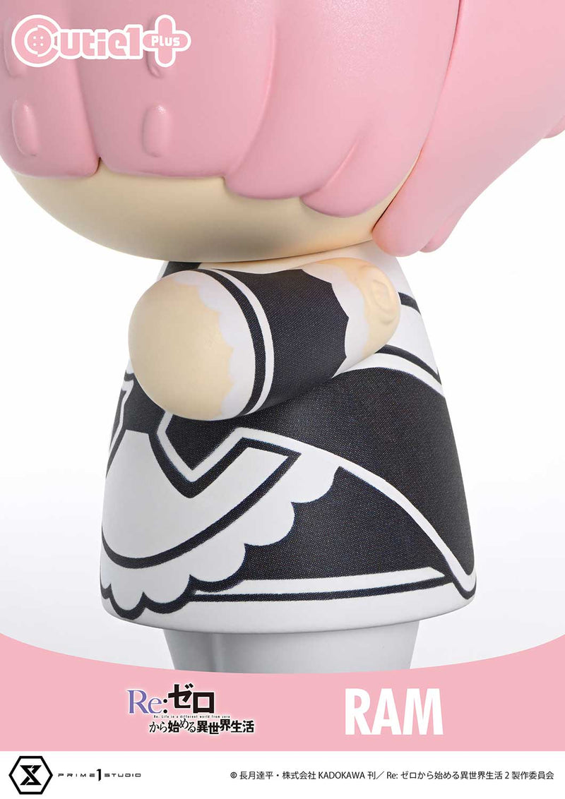Re:Zero kara Hajimeru Isekai Seikatsu Prime 1 Studio Cutie1Plus Ram