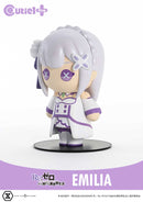 Re:Zero kara Hajimeru Isekai Seikatsu Prime 1 Studio Cutie1Plus Emilia