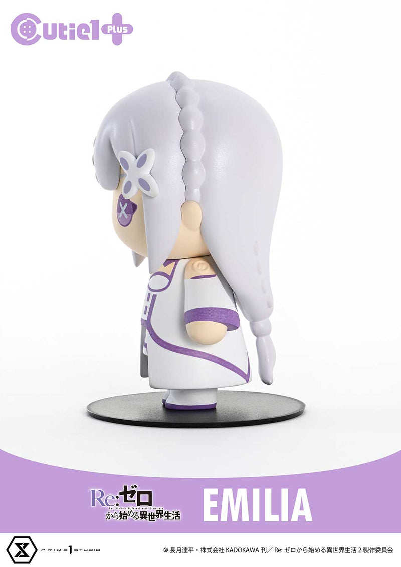 Re:Zero kara Hajimeru Isekai Seikatsu Prime 1 Studio Cutie1Plus Emilia