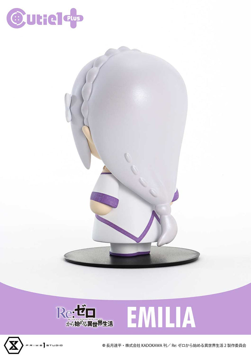 Re:Zero kara Hajimeru Isekai Seikatsu Prime 1 Studio Cutie1Plus Emilia