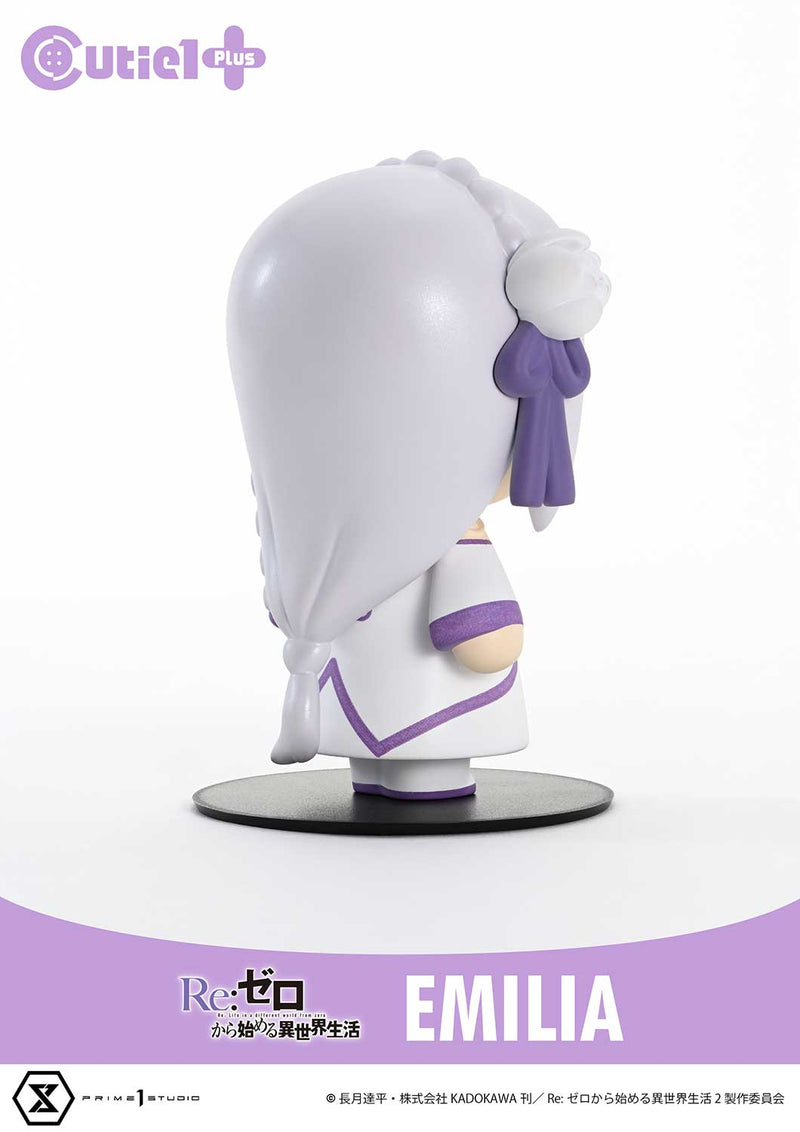 Re:Zero kara Hajimeru Isekai Seikatsu Prime 1 Studio Cutie1Plus Emilia