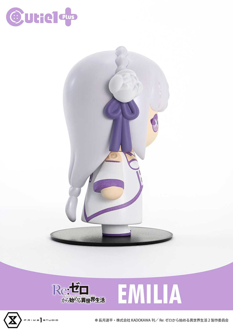 Re:Zero kara Hajimeru Isekai Seikatsu Prime 1 Studio Cutie1Plus Emilia
