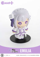 Re:Zero kara Hajimeru Isekai Seikatsu Prime 1 Studio Cutie1Plus Emilia