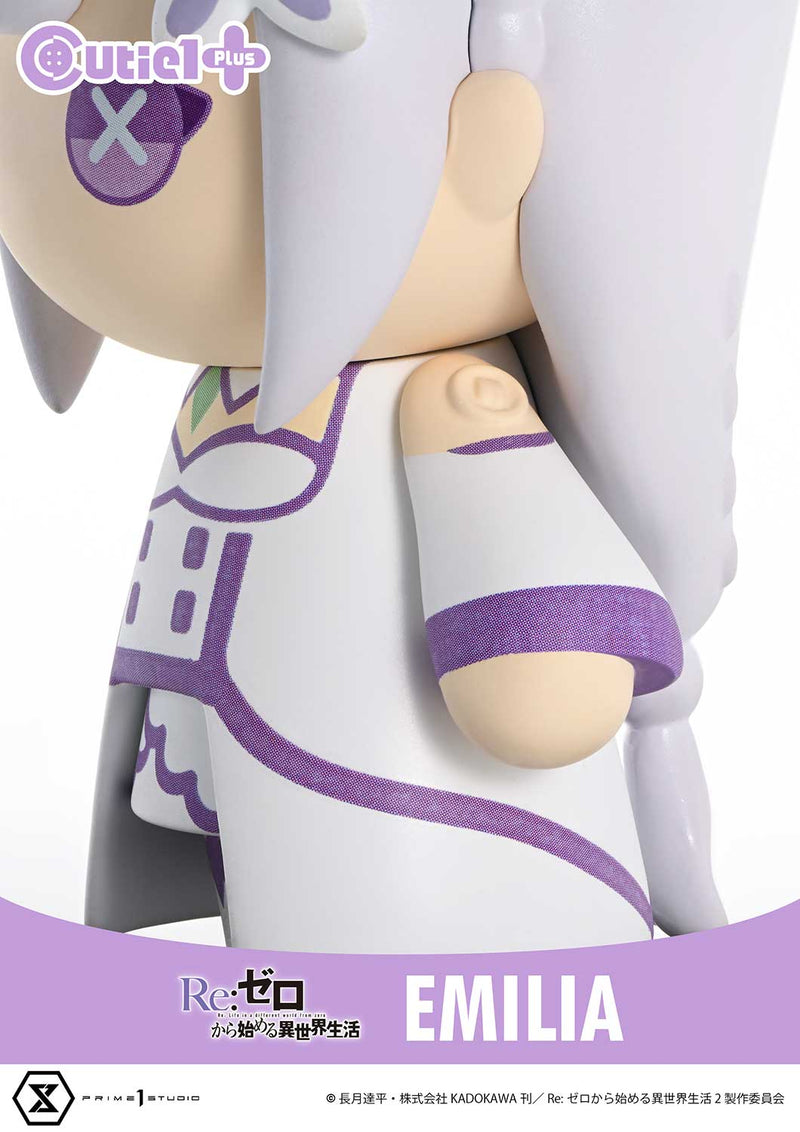 Re:Zero kara Hajimeru Isekai Seikatsu Prime 1 Studio Cutie1Plus Emilia