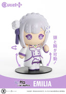 Re:Zero kara Hajimeru Isekai Seikatsu Prime 1 Studio Cutie1Plus Emilia