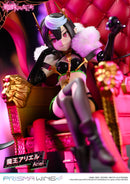 So I'm a Spider, So What? PRISMA WING Demon Lord Ariel 1/7 Scale Figure