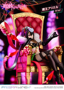 So I'm a Spider, So What? PRISMA WING Demon Lord Ariel 1/7 Scale Figure