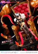 So I'm a Spider, So What? PRISMA WING Demon Lord Ariel 1/7 Scale Figure