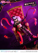 So I'm a Spider, So What? PRISMA WING Demon Lord Ariel 1/7 Scale Figure