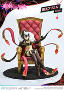 So I'm a Spider, So What? PRISMA WING Demon Lord Ariel 1/7 Scale Figure