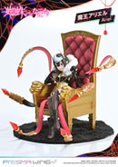 So I'm a Spider, So What? PRISMA WING Demon Lord Ariel 1/7 Scale Figure
