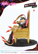 So I'm a Spider, So What? PRISMA WING Demon Lord Ariel 1/7 Scale Figure