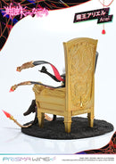 So I'm a Spider, So What? PRISMA WING Demon Lord Ariel 1/7 Scale Figure