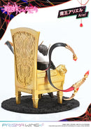 So I'm a Spider, So What? PRISMA WING Demon Lord Ariel 1/7 Scale Figure