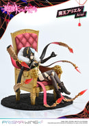 So I'm a Spider, So What? PRISMA WING Demon Lord Ariel 1/7 Scale Figure